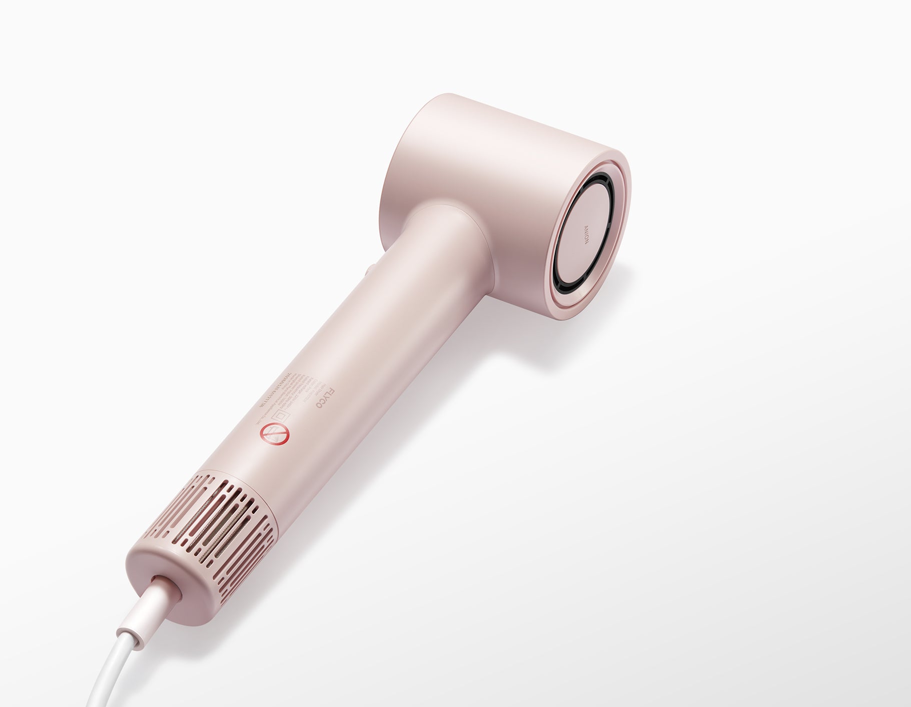 FLYCO High-Speed Hair Dryer FH6370