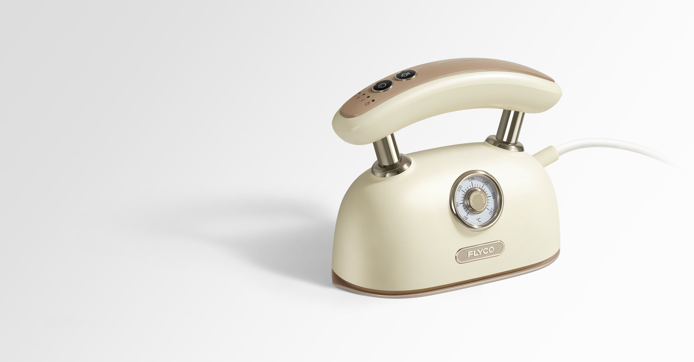 FLYCO Steam Iron EI9336