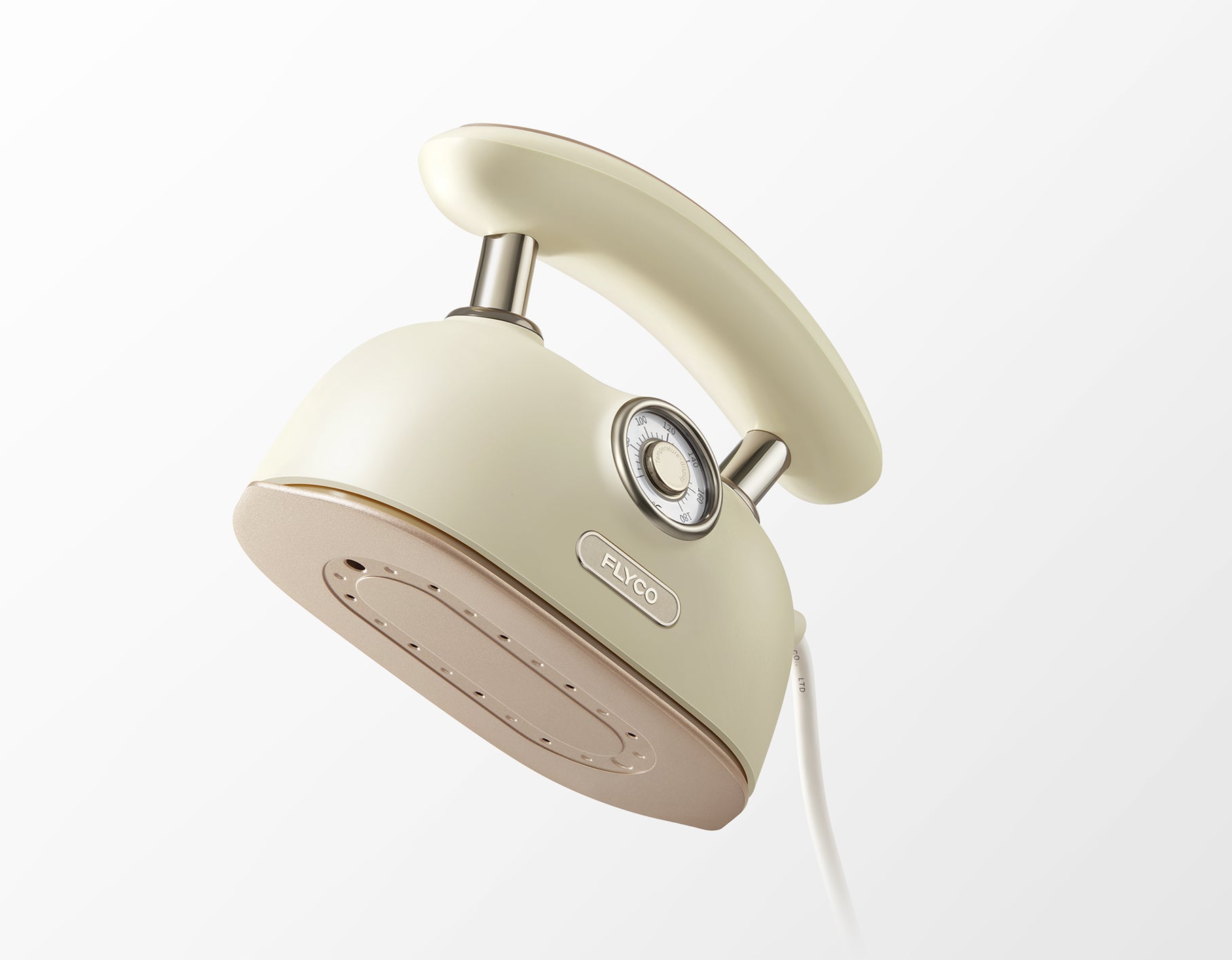 FLYCO Steam Iron EI9336