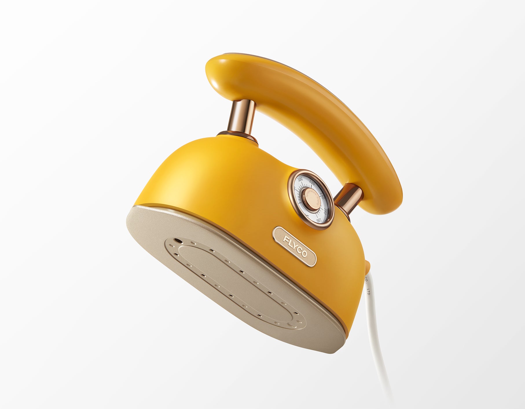 FLYCO Steam Iron EI9338