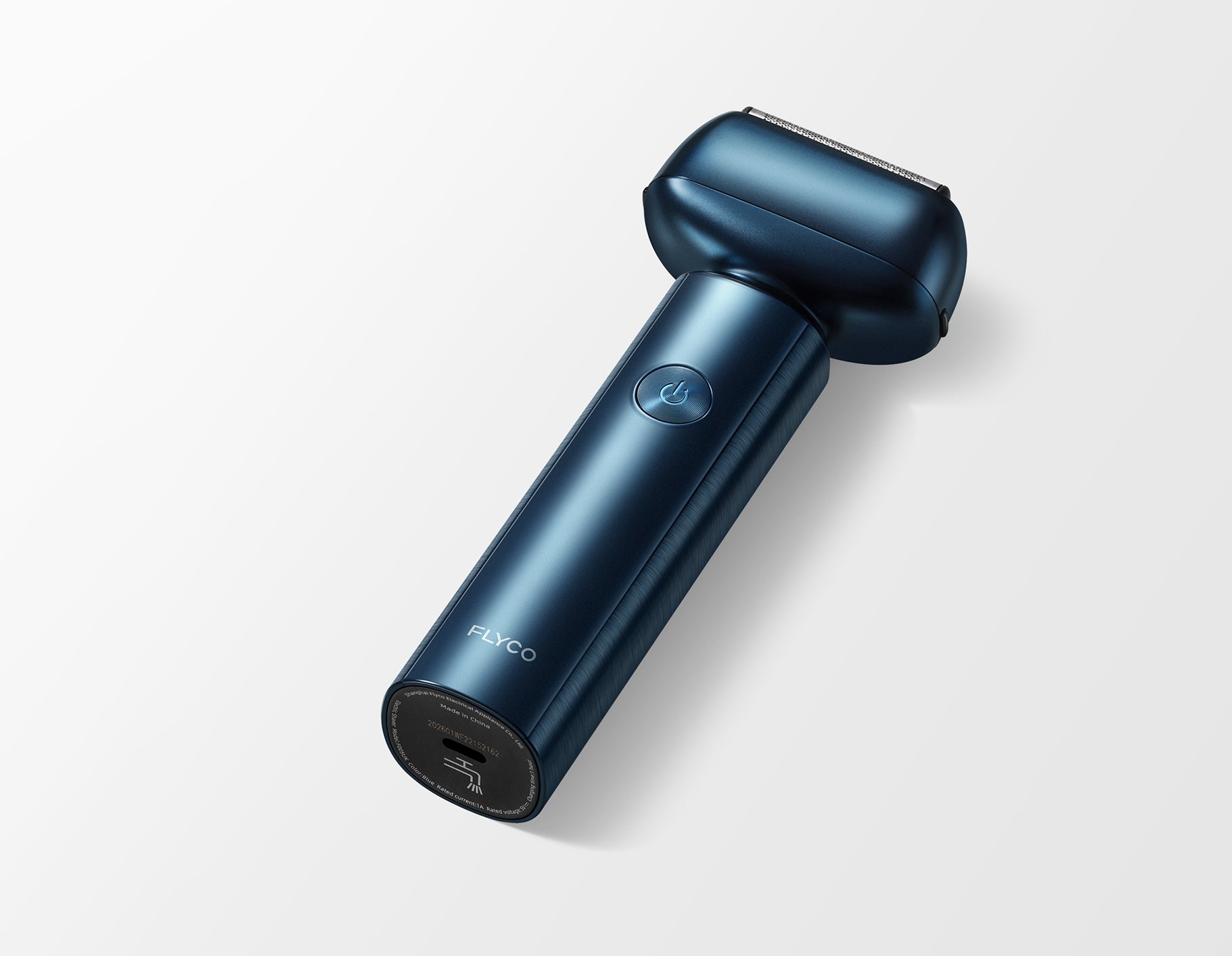 FLYCO Foil Electric Shaver F005