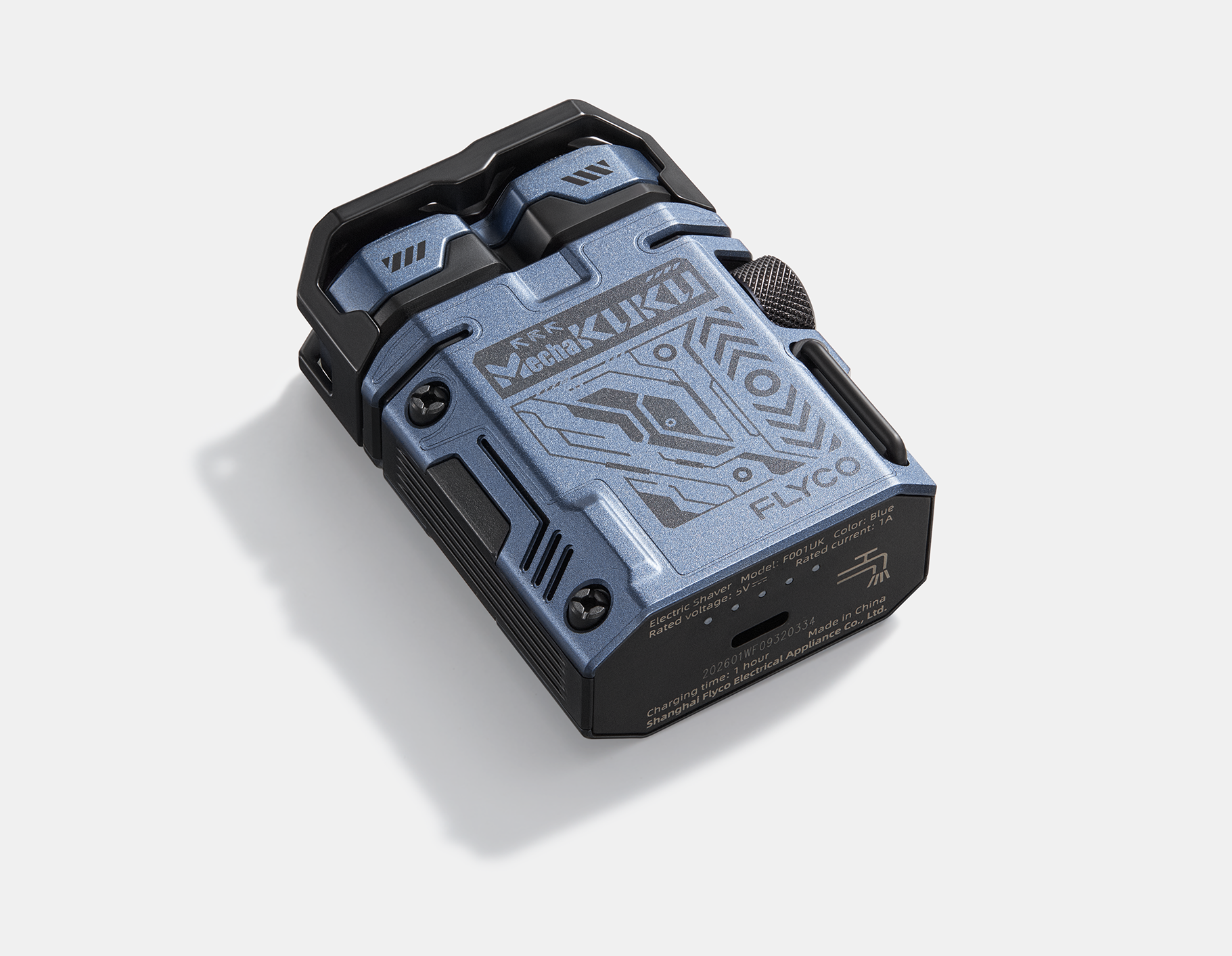 FLYCO Mecha KUKU