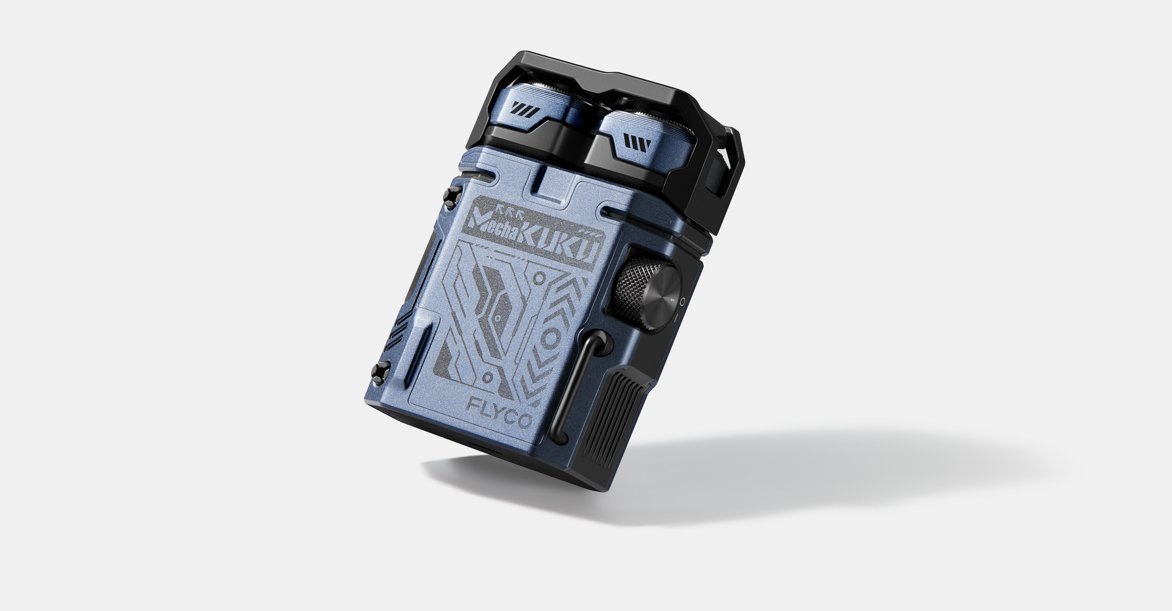 FLYCO Mecha KUKU