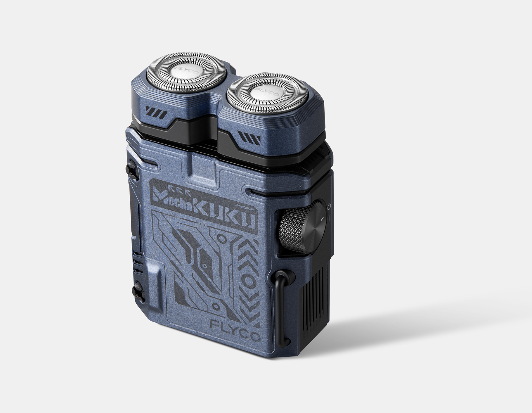 FLYCO Mecha KUKU