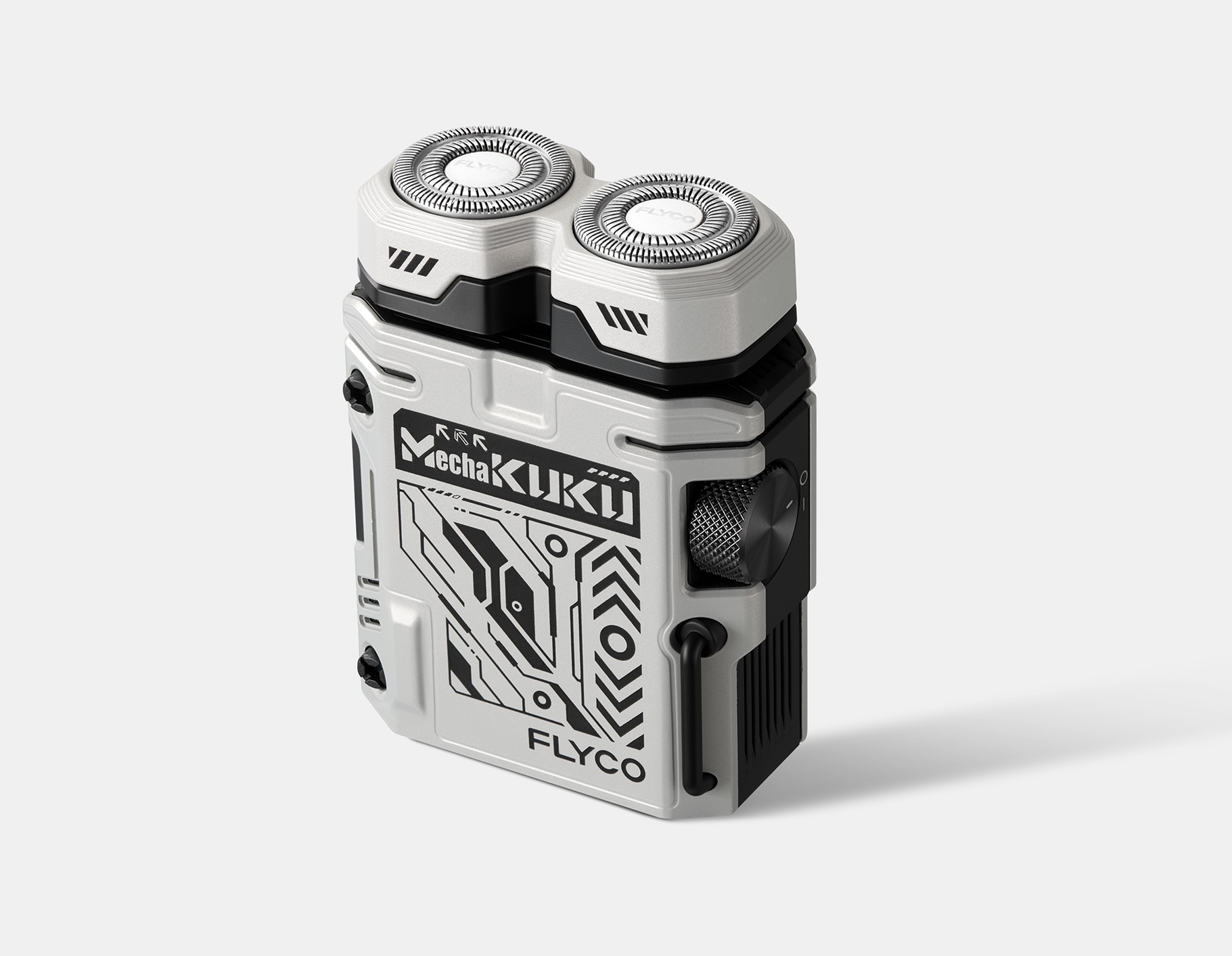 FLYCO Mecha KUKU
