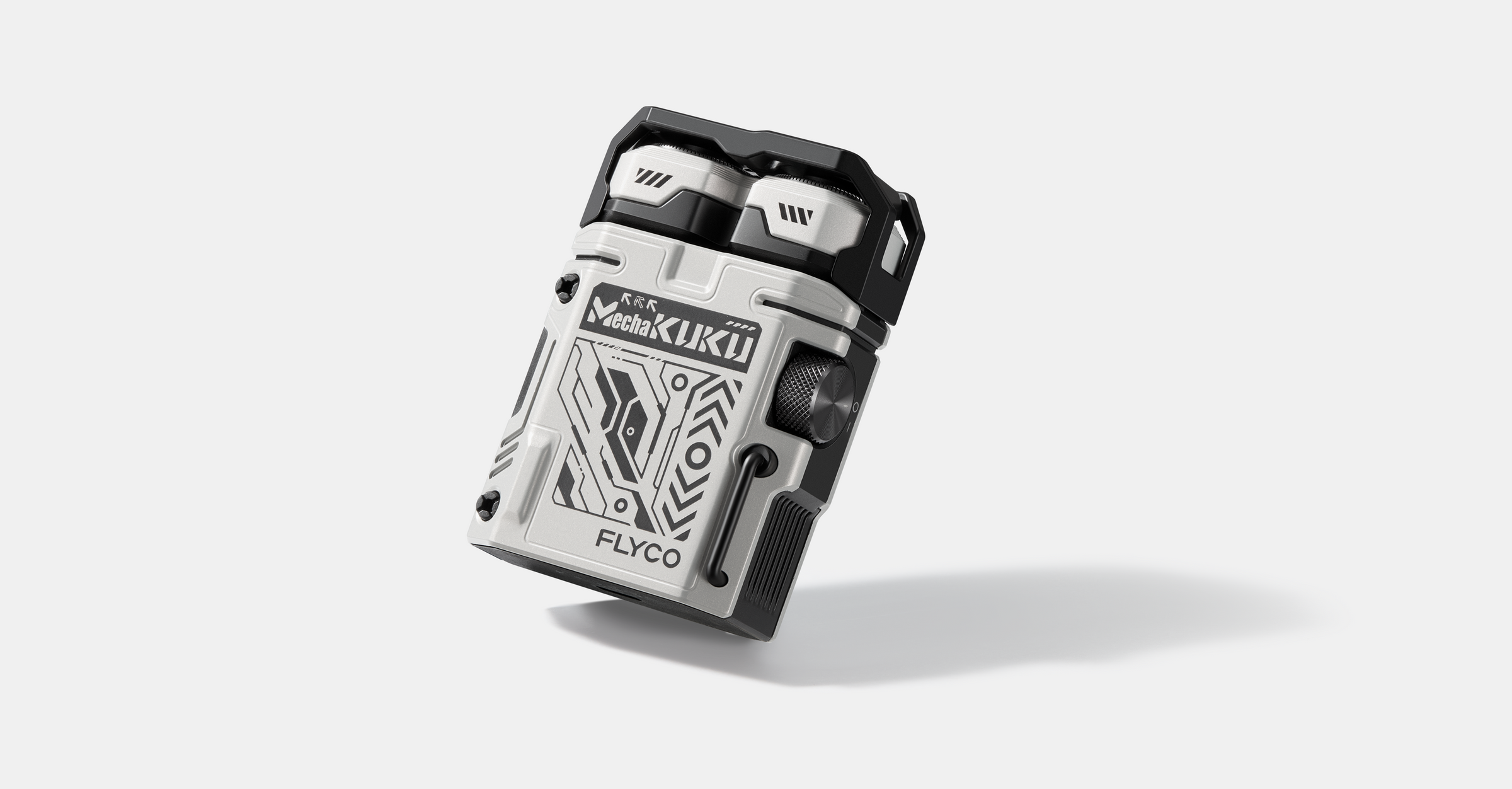 FLYCO Mecha KUKU