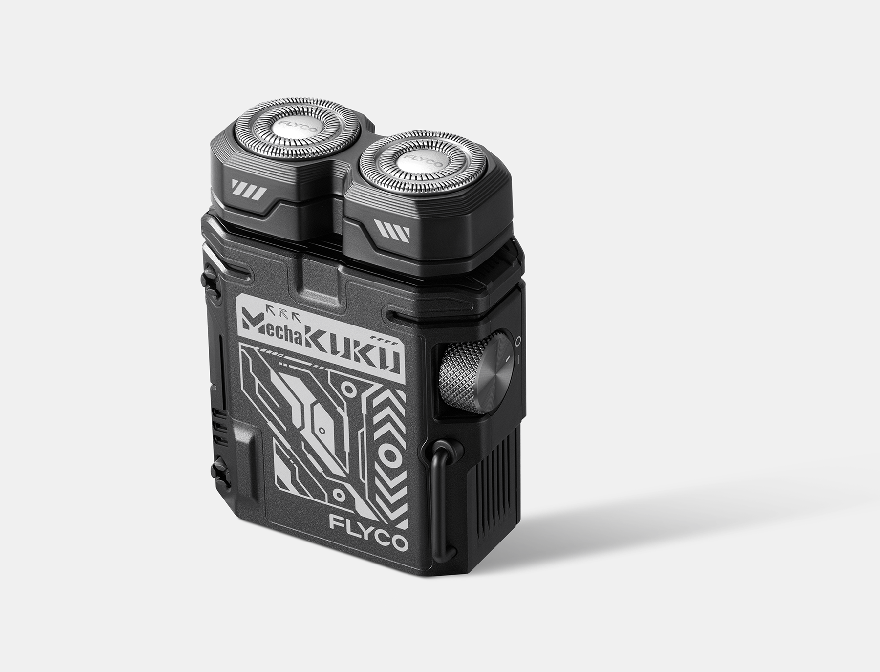 FLYCO Mecha KUKU