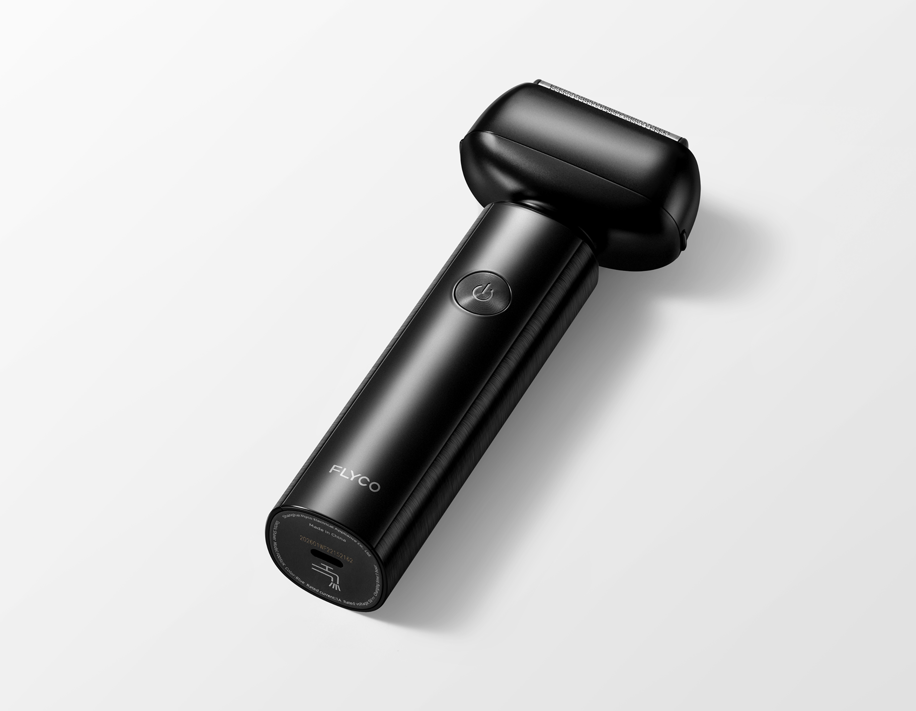 FLYCO Foil Electric Shaver F005