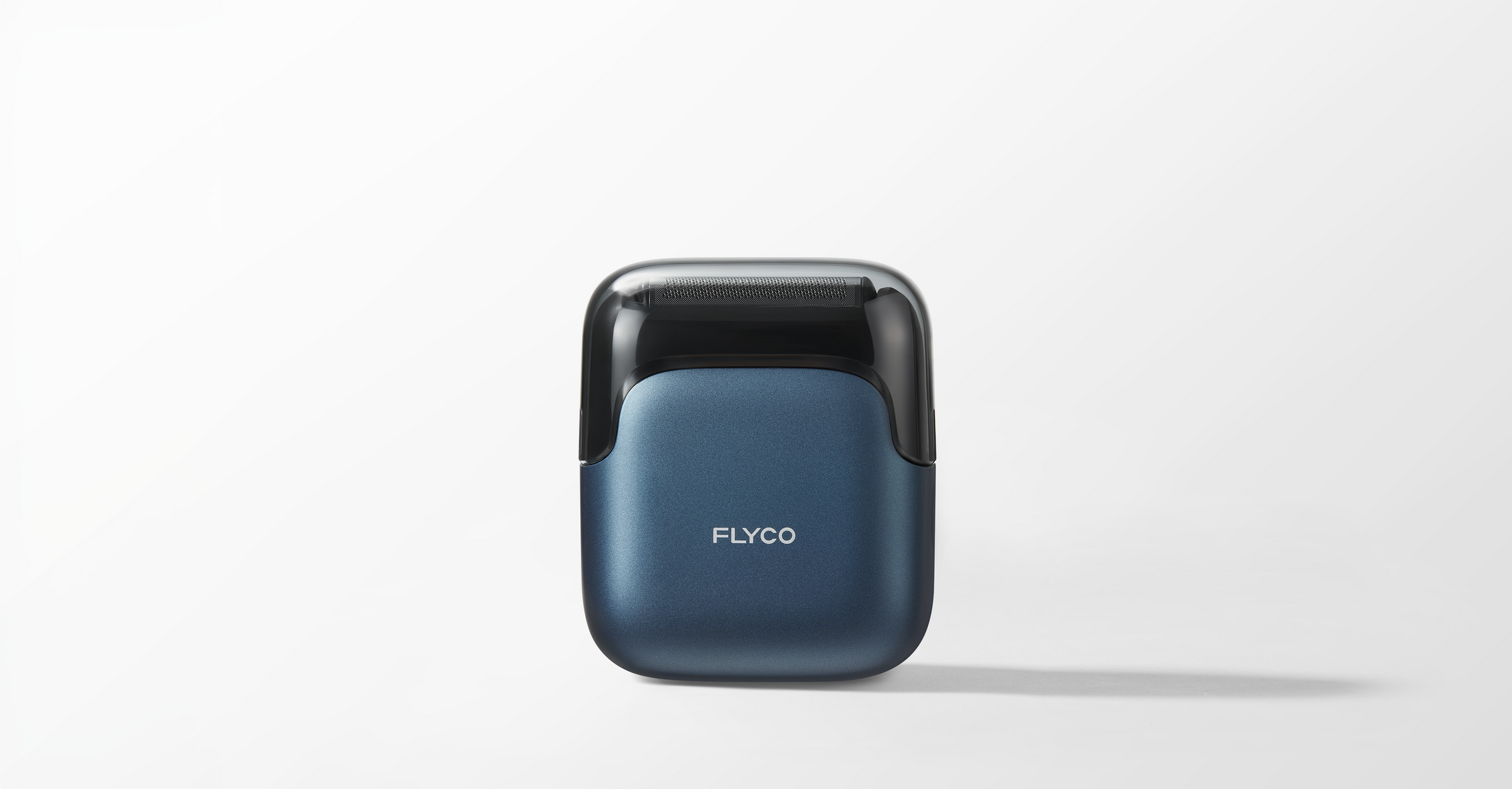 FLYCO Foil Portable Electric Shaver FS685