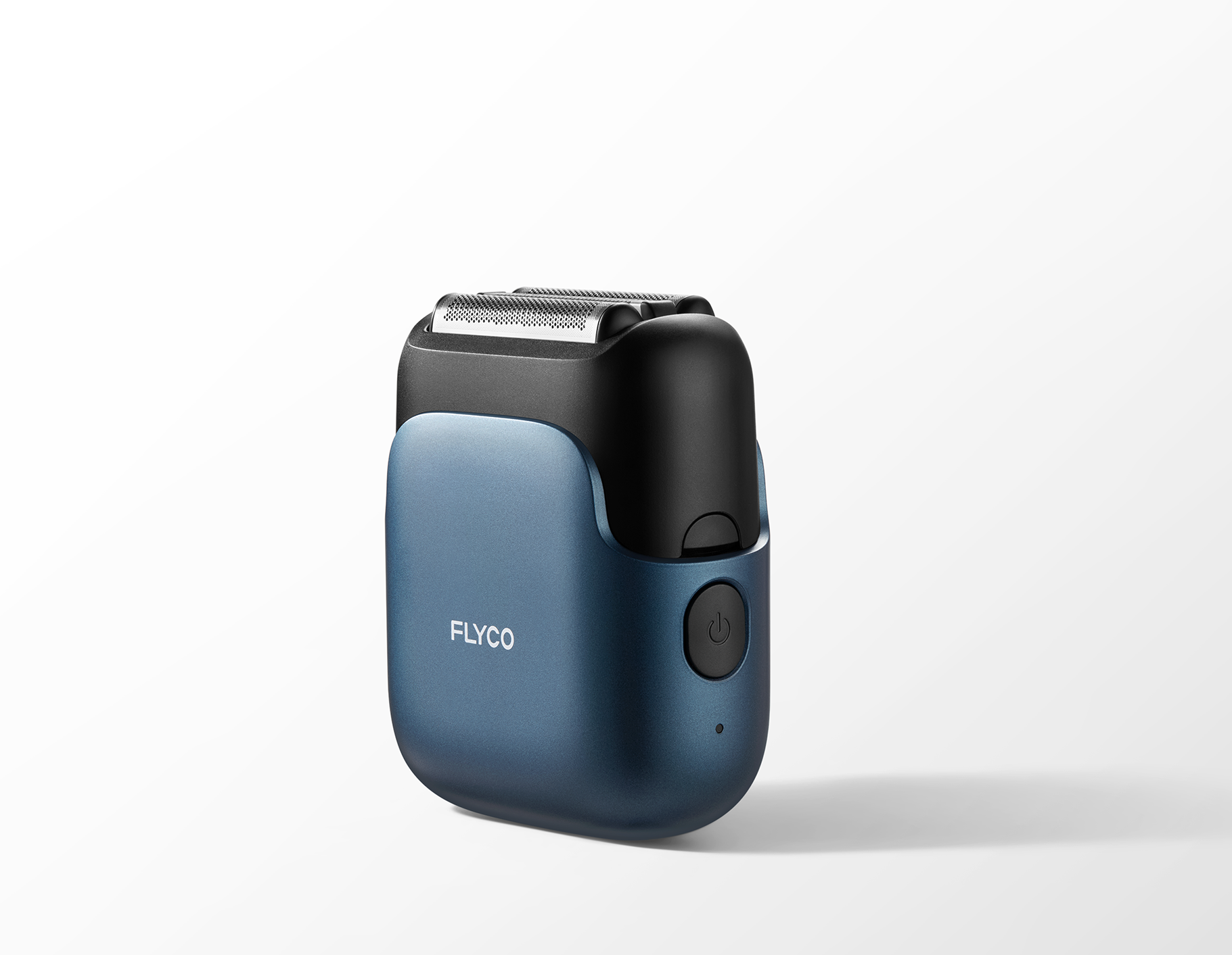 FLYCO Foil Portable Electric Shaver FS685