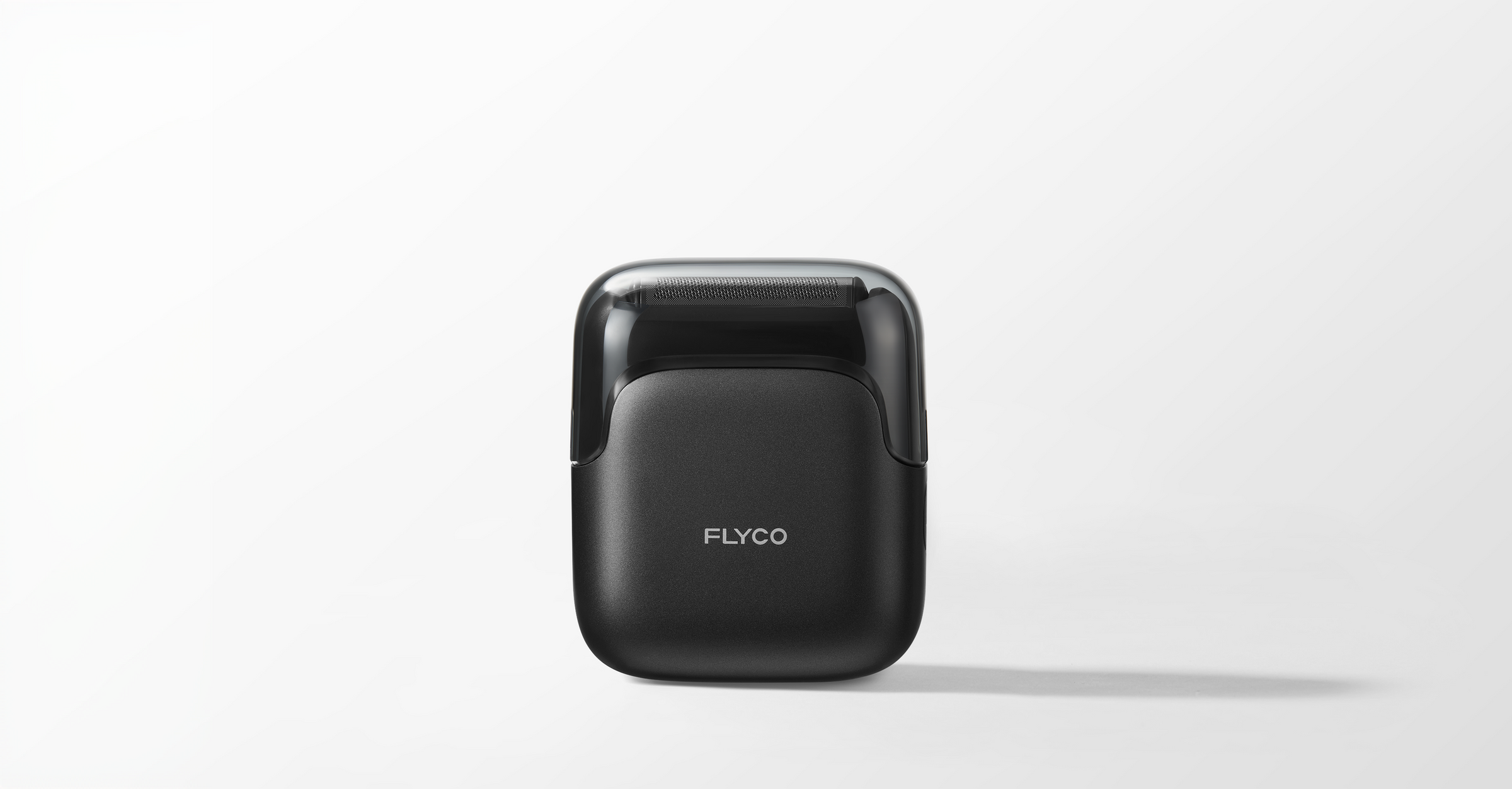 FLYCO Foil Portable Electric Shaver FS685