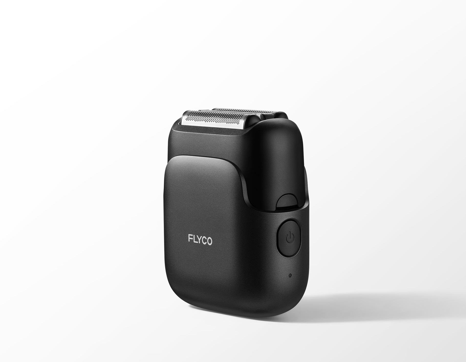 FLYCO Foil Portable Electric Shaver FS685