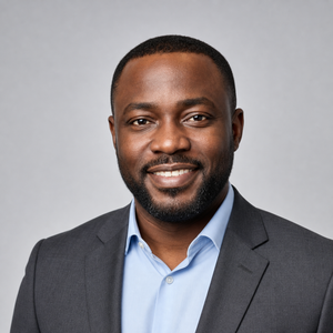 Kwame Mensah