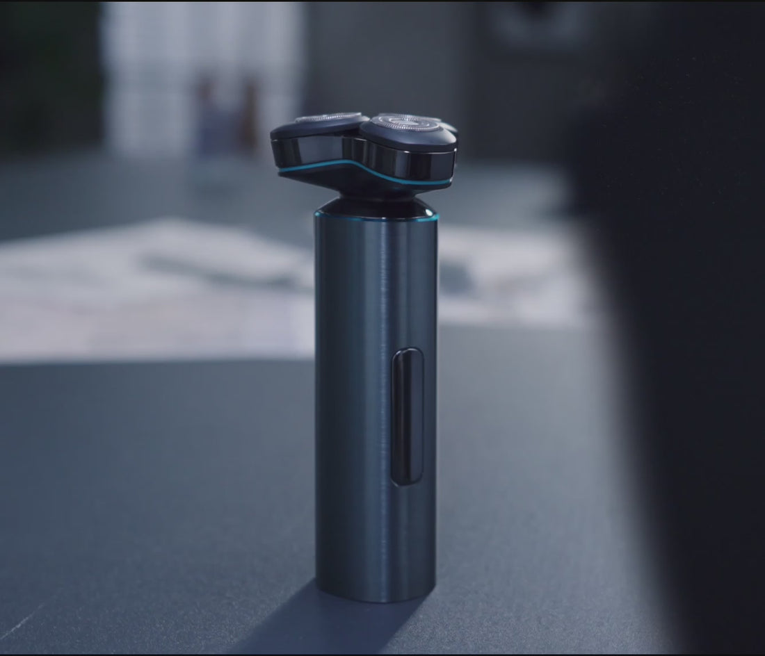 FLYCO Electric Shaver FS988