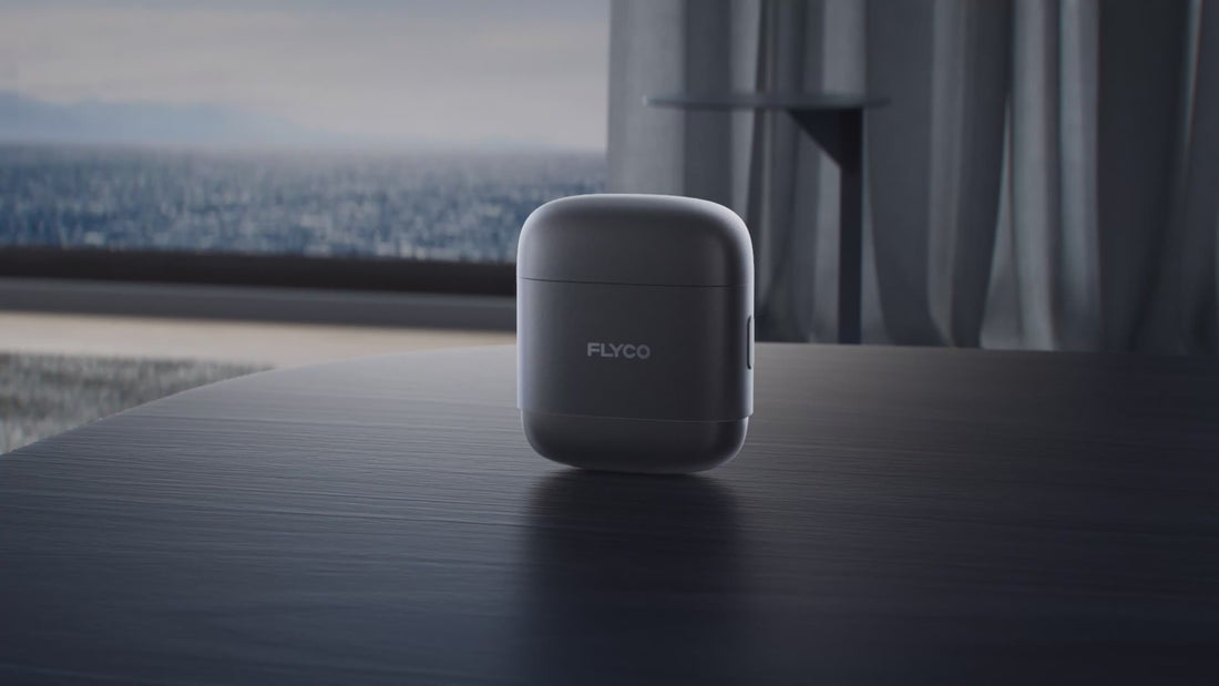 Technology That Excites