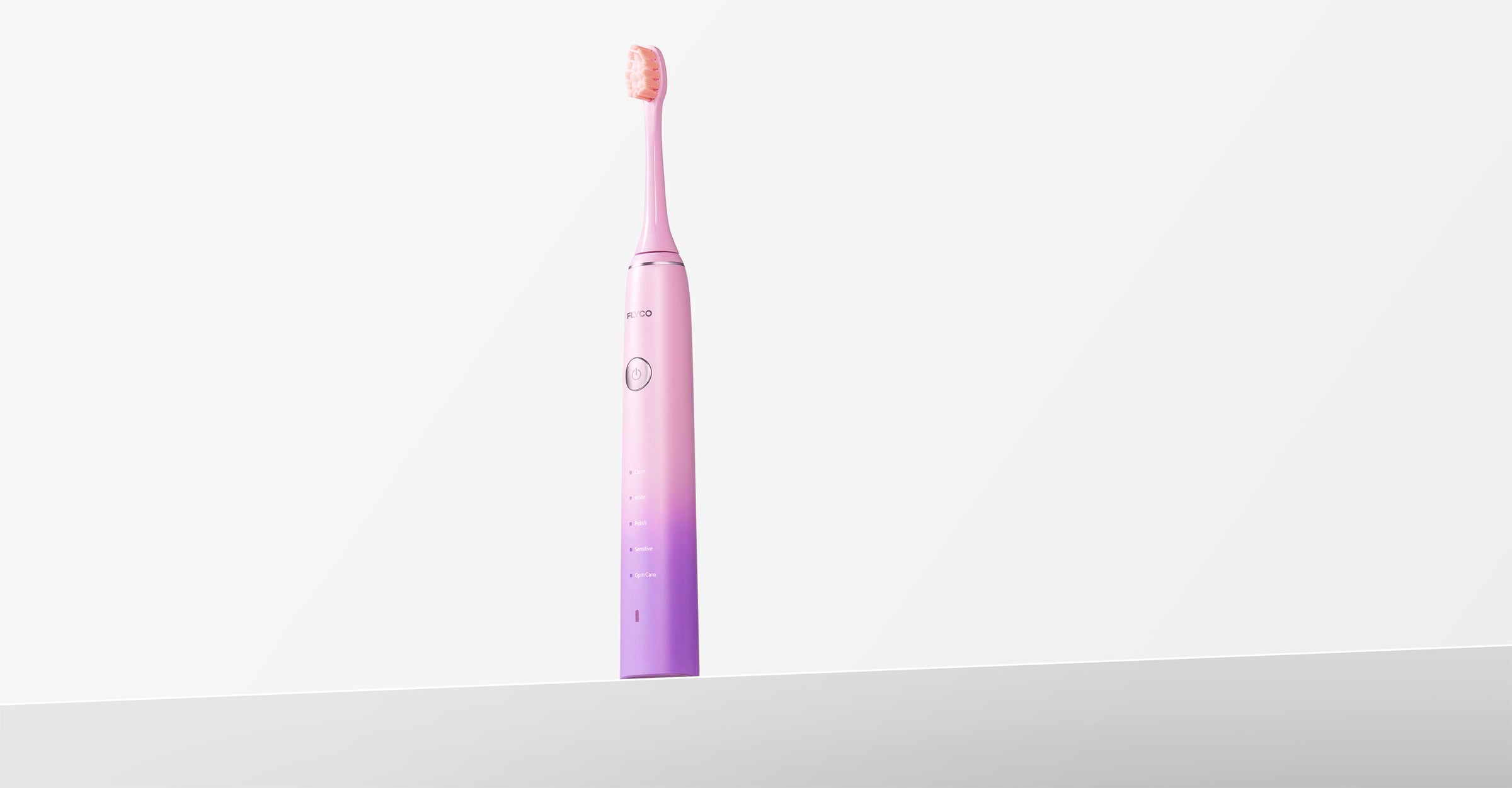 FLYCO Sonic Electric Toothbrush FT7105